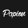 Papion Logo